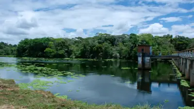 Lauro de Freitas adere à Rede para o Desenvolvimento Urbano Sustentável