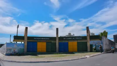 Lauro de Freitas tem corrida, futebol 7 e futsal feminino no fim de semana que antecede o 12 de outubro