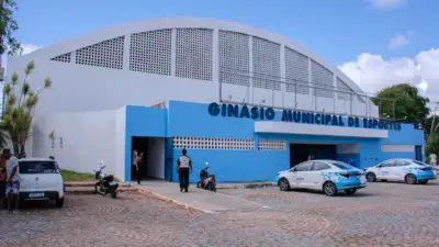 Lauro de Freitas terá futebol, futsal feminino e veteranos no fim de semana e no feriado