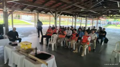 Defesa Civil de Lauro de Freitas