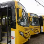 Linha de ônibus entre Alto do Cabrito e Ribeira volta a operar neste sábado (17)