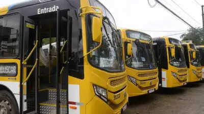 Ônibus
