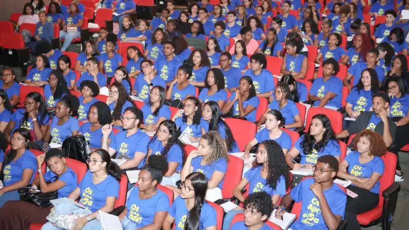 Fotos: Lucas Moura / Secom PMS