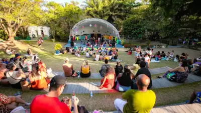 parque ecologico lauro de freitas