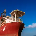 Petrobras confirma terceira descoberta de petróleo no poço Morpho, na Foz do Amazonas