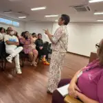 Oficina em Salvador reúne gestores e profissionais para discutir eliminação das hepatites virais até 2030