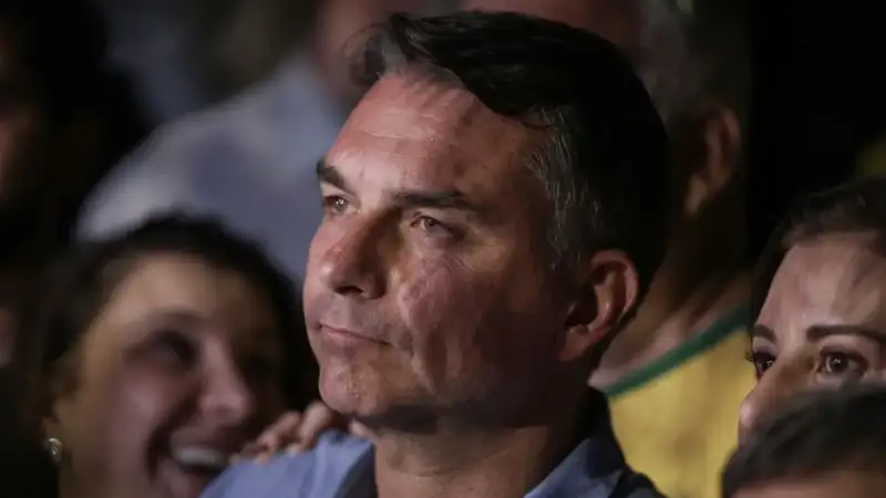Flávio Bolsonaro