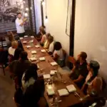 Empreendedores do Subúrbio conhecem rotina de restaurante de grande porte em Salvador