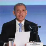 Presidente do TSE diz que eleições transcorreram dentro da normalidade após carta de Flávio Bolsonaro