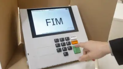 Voto em candidato irregular pode ser anulado mesmo com nome na urna, alerta Justiça Eleitoral